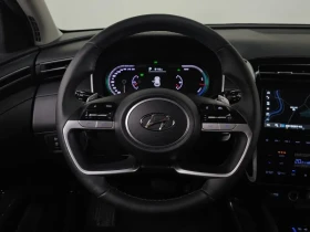 Hyundai Tucson Hybrid (Nx4) Premium 2Wd | Auto.bg — изображение 12