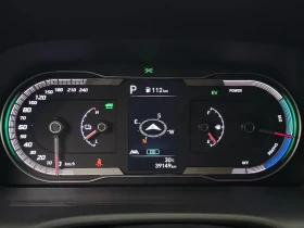 Hyundai Tucson Hybrid (Nx4) Premium 2Wd | Auto.bg — изображение 7