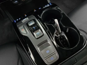 Hyundai Tucson Hybrid (Nx4) Premium 2Wd | Auto.bg — изображение 8