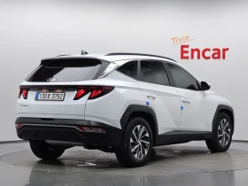 Hyundai Tucson Hybrid (Nx4) Premium 2Wd | Auto.bg — изображение 2