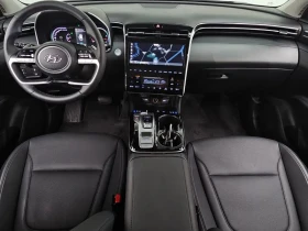 Hyundai Tucson Hybrid (Nx4) Premium 2Wd | Auto.bg — изображение 6