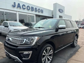 Ford Expedition * Platinum * CARFAX * От FORD * 