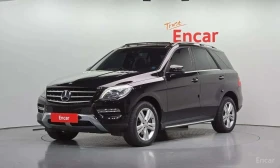 Mercedes-Benz ML 350 * BlueTEC 4MATIC * КРАЙНА ЦЕНА ДО БЪЛГАРИЯ
