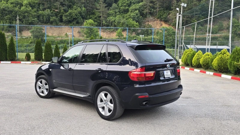 BMW X5 Е 70, снимка 8 - Автомобили и джипове - 47784648