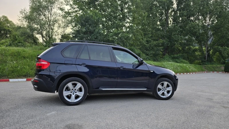 BMW X5 Е 70, снимка 7 - Автомобили и джипове - 47784648