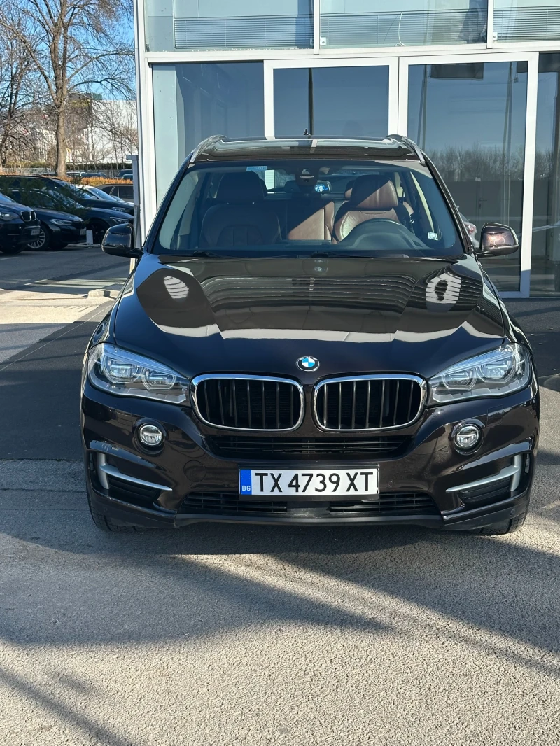 BMW X5 Х DRIVE 30D, снимка 1 - Автомобили и джипове - 48655752