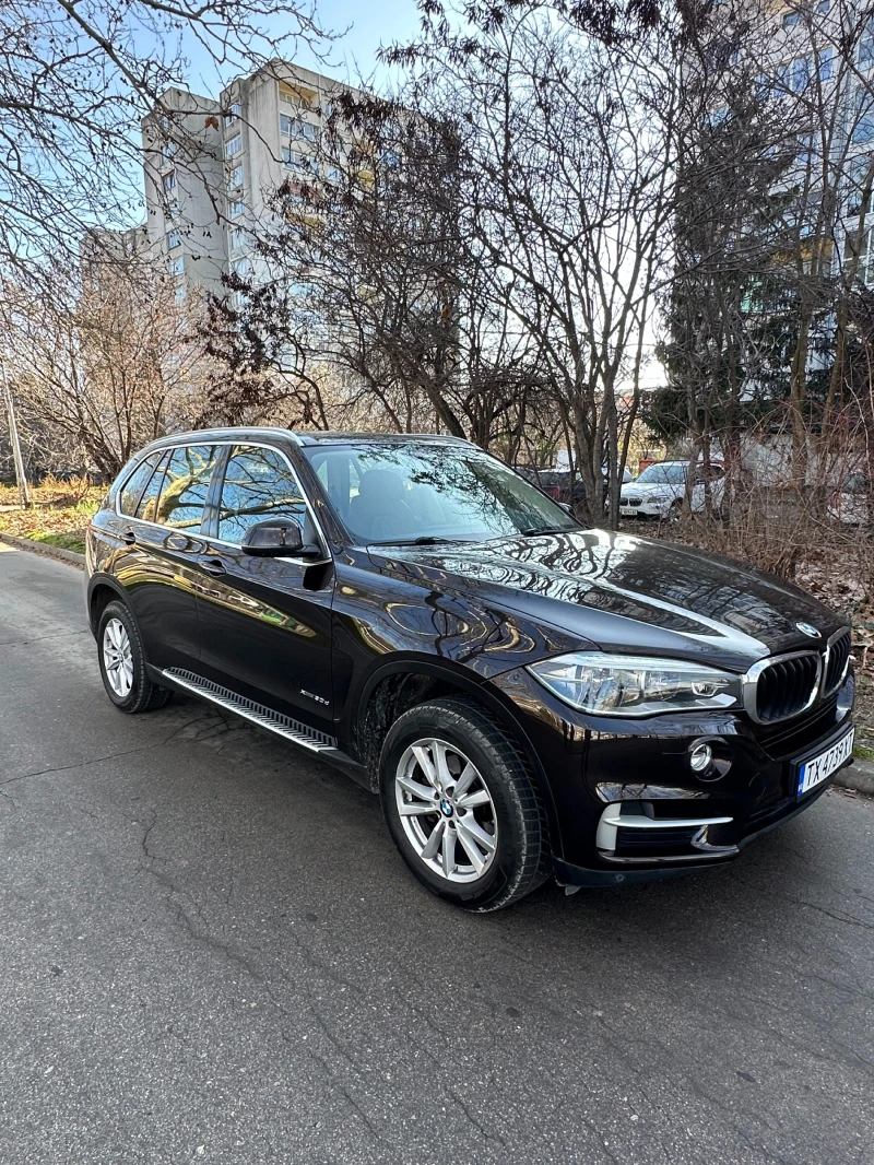 BMW X5 Х DRIVE 30D, снимка 4 - Автомобили и джипове - 48655752