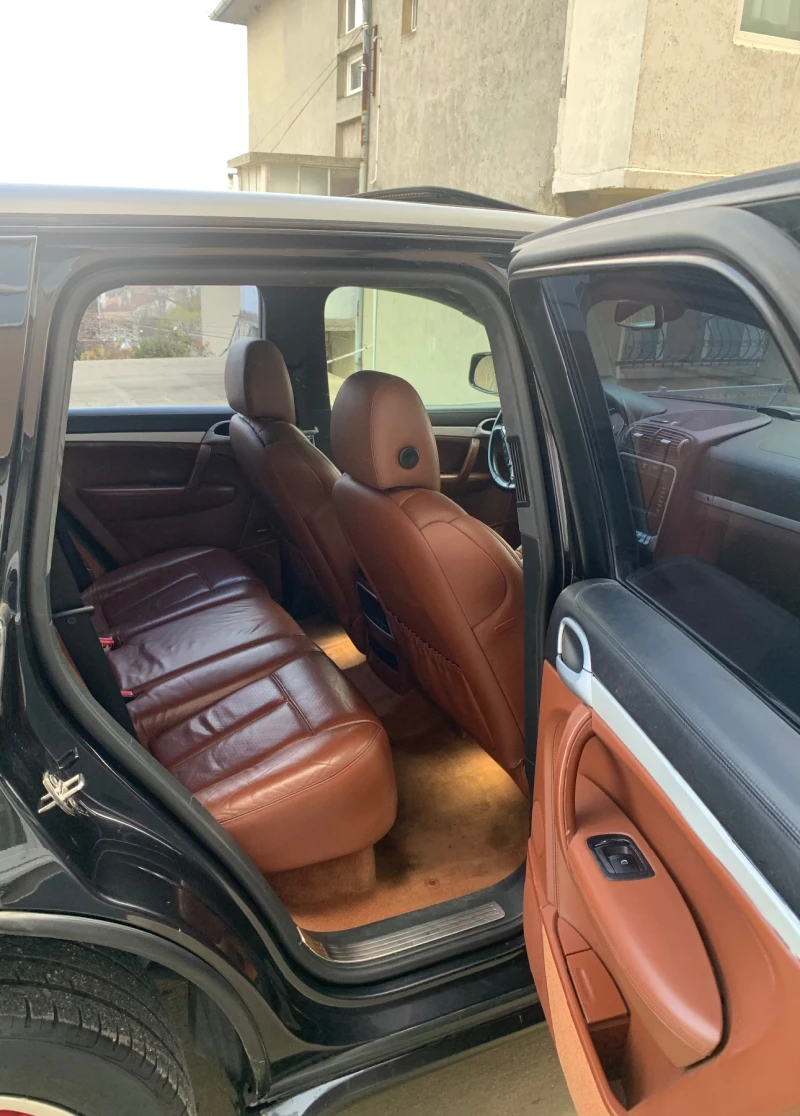 Porsche Cayenne, снимка 8 - Автомобили и джипове - 50915099