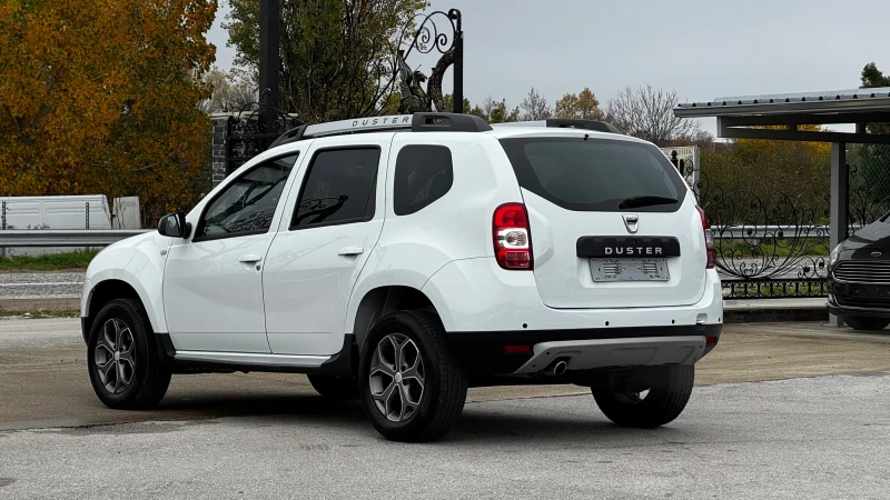 Dacia Duster 1.5DCI ИТАЛИЯ, снимка 11 - Автомобили и джипове - 52337254