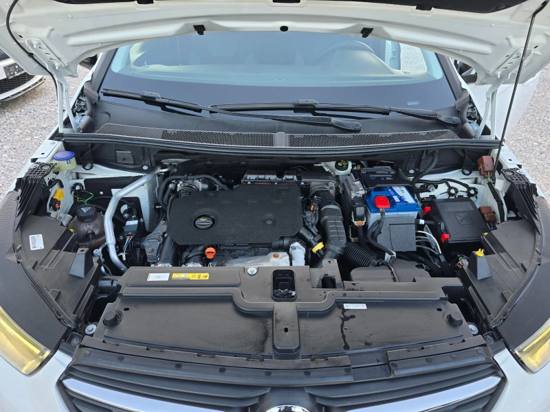 Opel Grandland X 1.5D /AVTOMAT/COSMO/, снимка 15 - Автомобили и джипове - 53168426