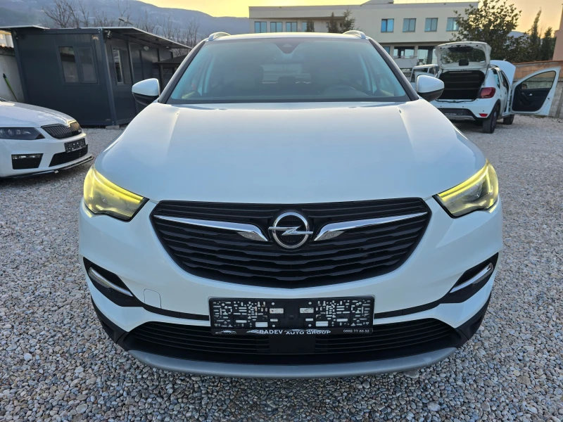 Opel Grandland X 1.5D /AVTOMAT/COSMO/, снимка 6 - Автомобили и джипове - 53168426