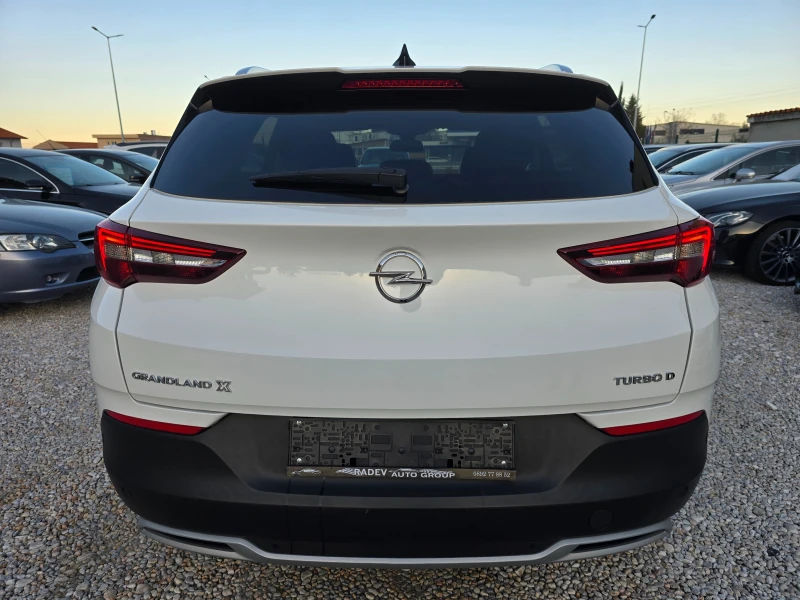 Opel Grandland X 1.5D /AVTOMAT/COSMO/, снимка 3 - Автомобили и джипове - 53168426