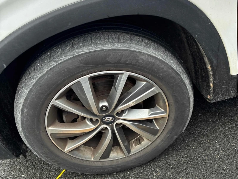 Hyundai Santa fe * Preferred * CARFAX * БЕЗ ПЪРВОНАЧАЛНА ВНОСКА, снимка 7 - Автомобили и джипове - 53277904