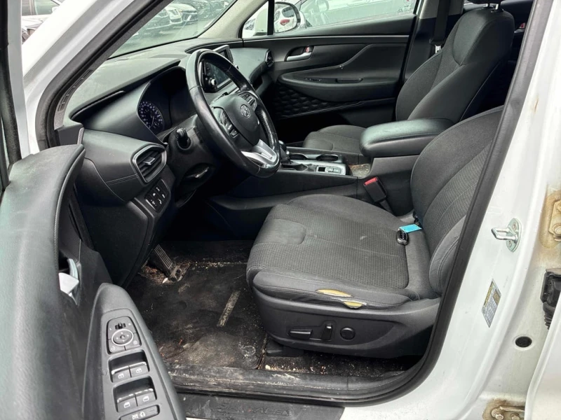 Hyundai Santa fe * Preferred * CARFAX * БЕЗ ПЪРВОНАЧАЛНА ВНОСКА, снимка 5 - Автомобили и джипове - 53277904