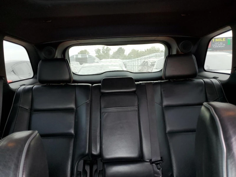 Jeep Grand cherokee * OVERLAND* AWD* , снимка 11 - Автомобили и джипове - 53599588