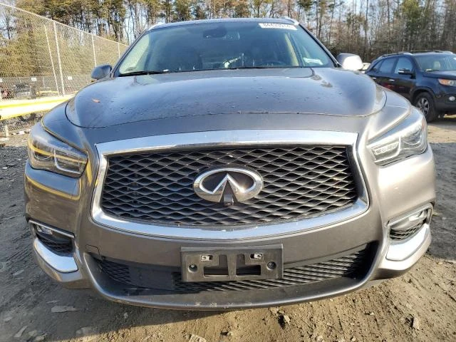 Infiniti QX60 2020 INFINITI QX60 LUXE , снимка 3 - Автомобили и джипове - 48762242