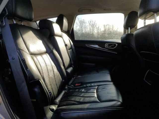 Infiniti QX60 2020 INFINITI QX60 LUXE , снимка 9 - Автомобили и джипове - 48762242