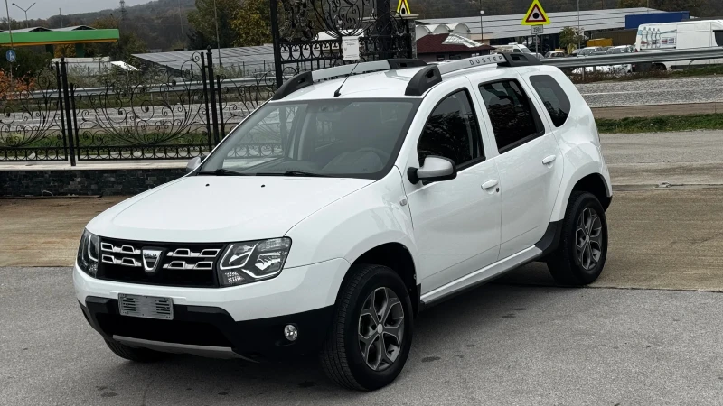 Dacia Duster 1.5DCI ИТАЛИЯ - 14800 лв. / 7567.12 € - 23385876 1