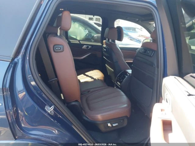 BMW X5 * xDrive40i* M-SPORT* ПОДГРЕВ* ПАНОРАМА* МАСАЖИ, снимка 7 - Автомобили и джипове - 55031504