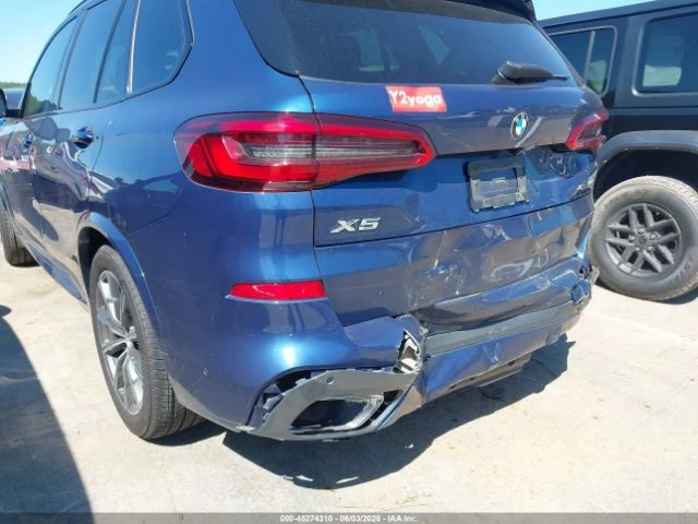 BMW X5 * xDrive40i* M-SPORT* ПОДГРЕВ* ПАНОРАМА* МАСАЖИ, снимка 15 - Автомобили и джипове - 55031504