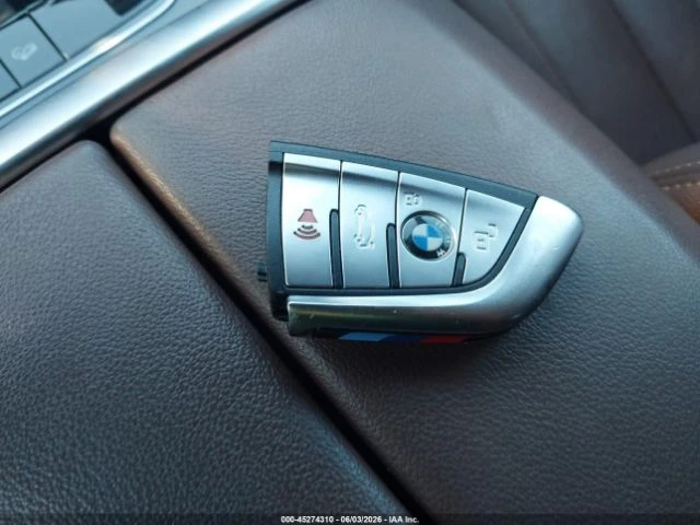 BMW X5 * xDrive40i* M-SPORT* ПОДГРЕВ* ПАНОРАМА* МАСАЖИ, снимка 9 - Автомобили и джипове - 55031504