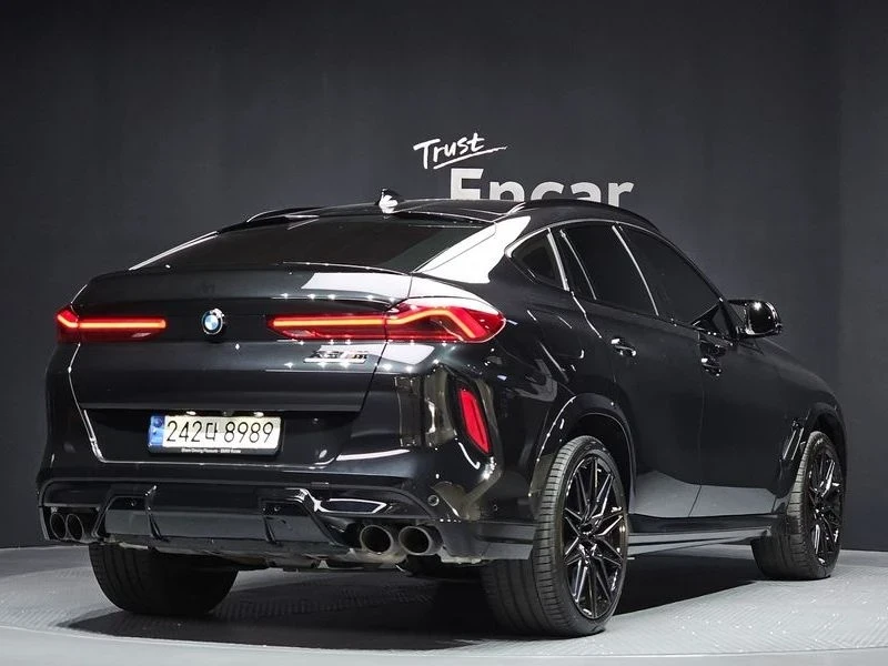 BMW X6 4.4 Competition| 575�.�.| ��������� � �.� 3 ������ | Mobile.bg � ����������� 2