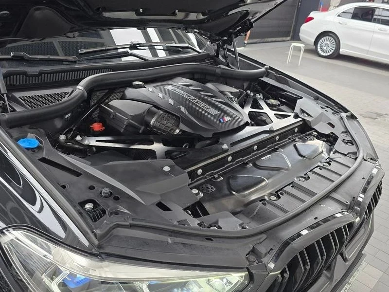 BMW X6 4.4 Competition| 575�.�.| ��������� � �.� 3 ������ | Mobile.bg � ����������� 11