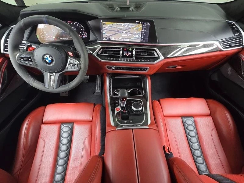 BMW X6 4.4 Competition| 575�.�.| ��������� � �.� 3 ������ | Mobile.bg � ����������� 12