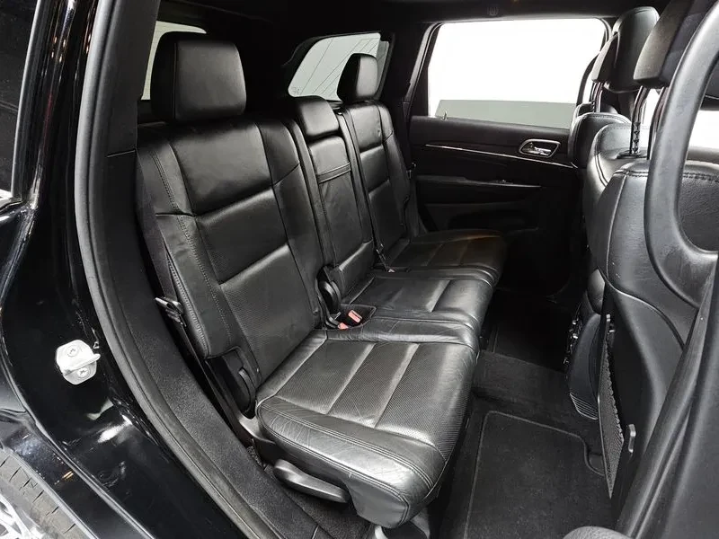 Jeep Grand cherokee 3.6 Limited Wk2 | Mobile.bg � ����������� 11