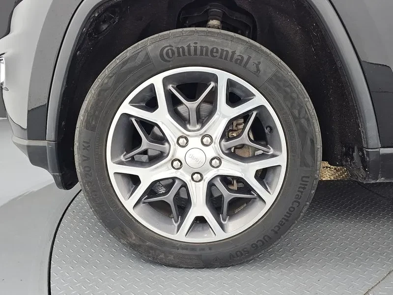 Jeep Grand cherokee 3.6 Limited Wk2 | Mobile.bg � ����������� 5