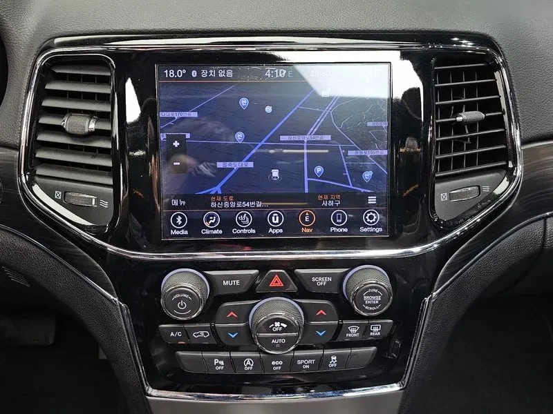 Jeep Grand cherokee 3.6 Limited Wk2 | Mobile.bg � ����������� 14