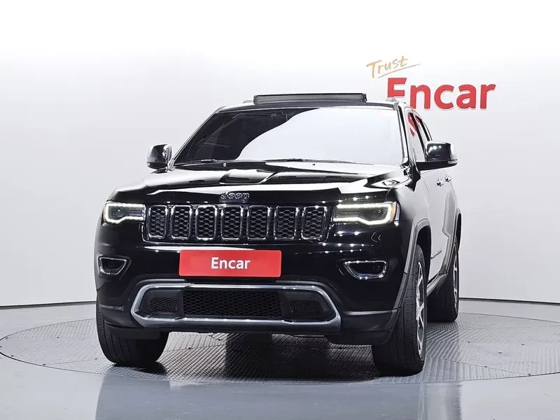 Jeep Grand cherokee 3.6 Limited Wk2 | Mobile.bg � ����������� 3