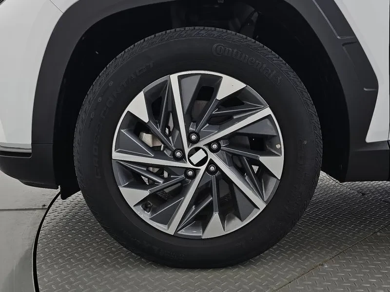 Hyundai Tucson Hybrid (Nx4) Premium 2Wd | Mobile.bg � ����������� 4