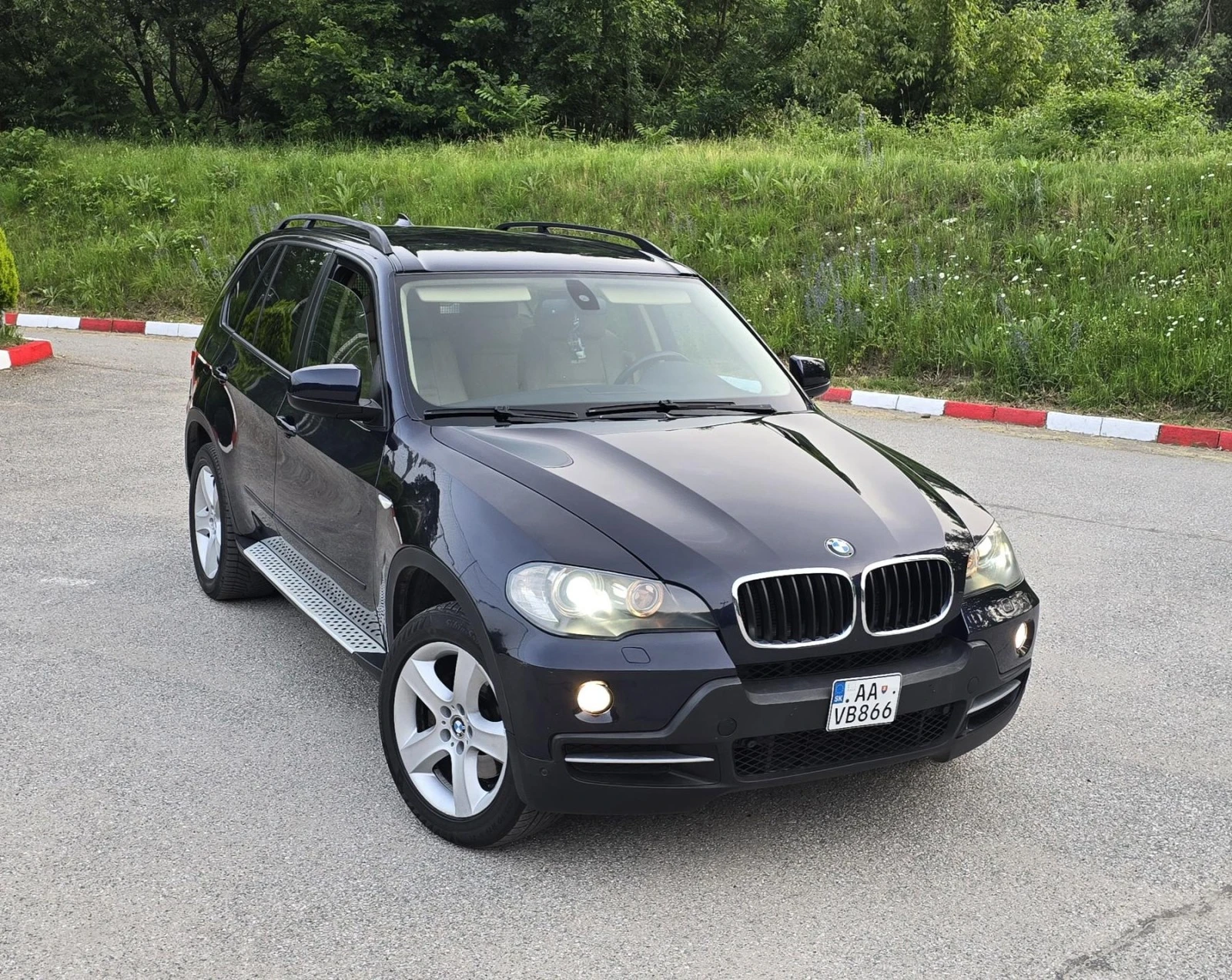 BMW X5 Е 70 - изображение 10