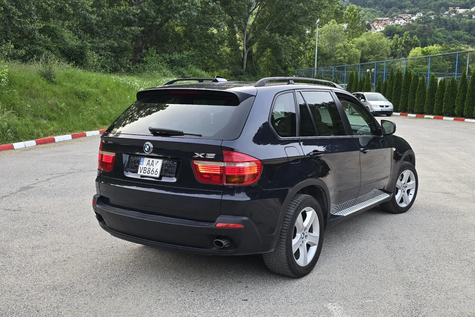 BMW X5 Е 70 - изображение 5