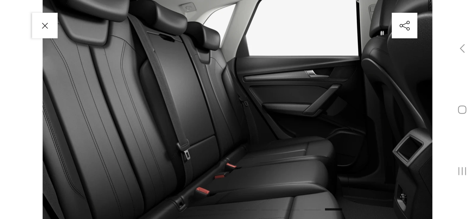 Audi Q5 Q5 - изображение 6