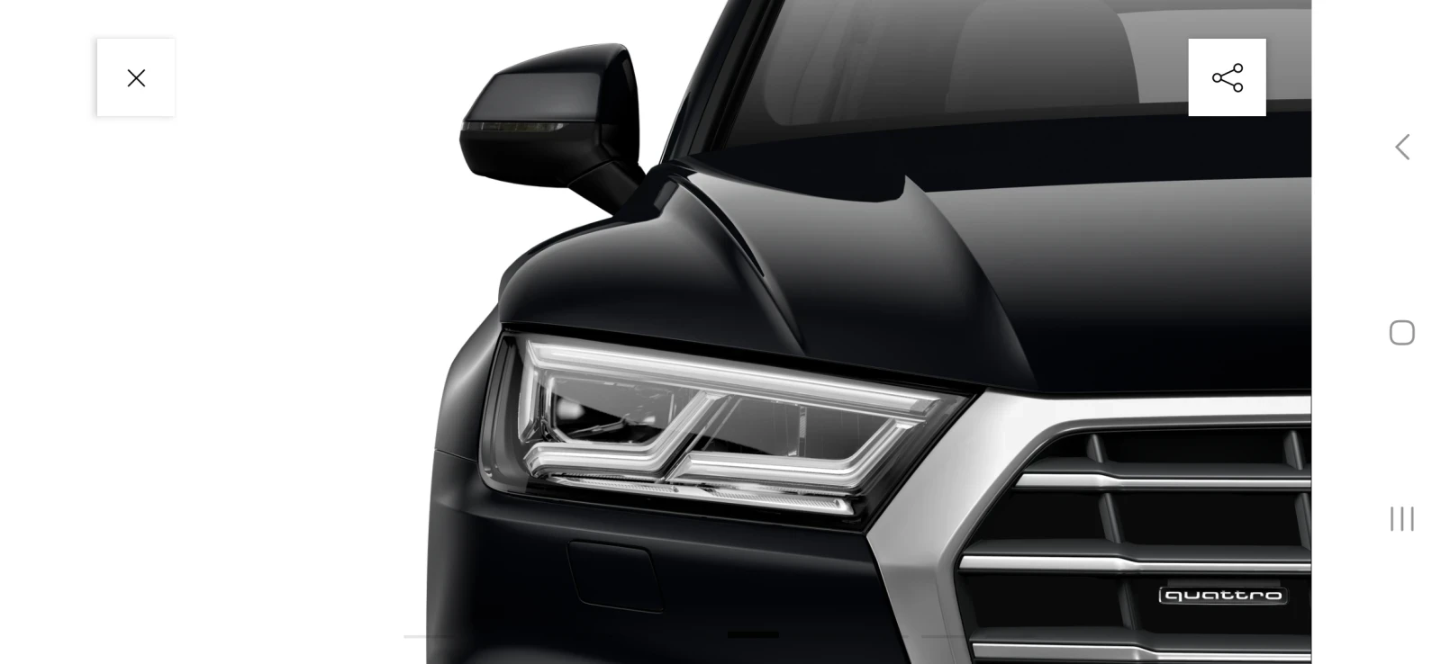 Audi Q5 Q5 - изображение 4
