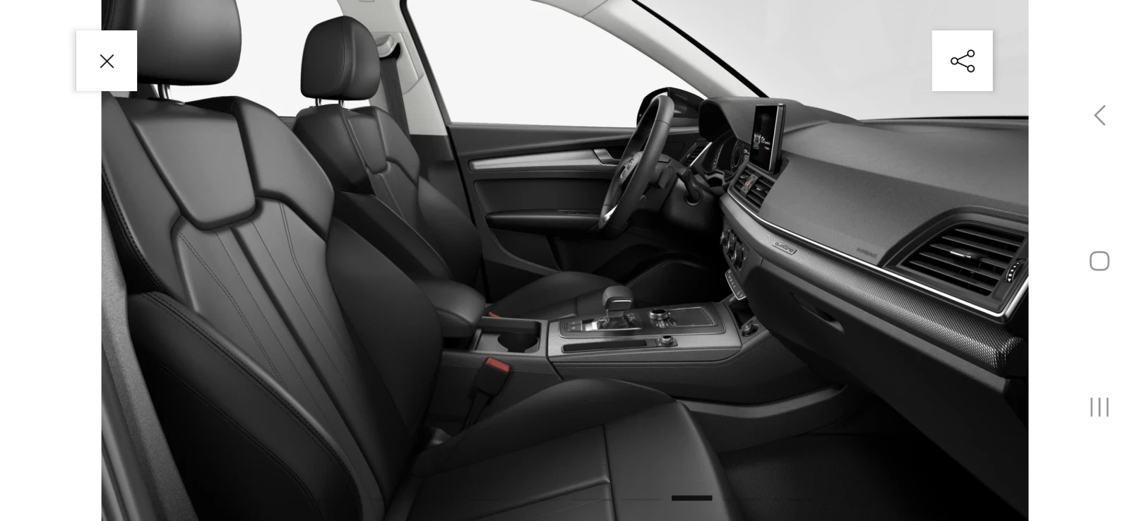 Audi Q5 Q5 - изображение 5