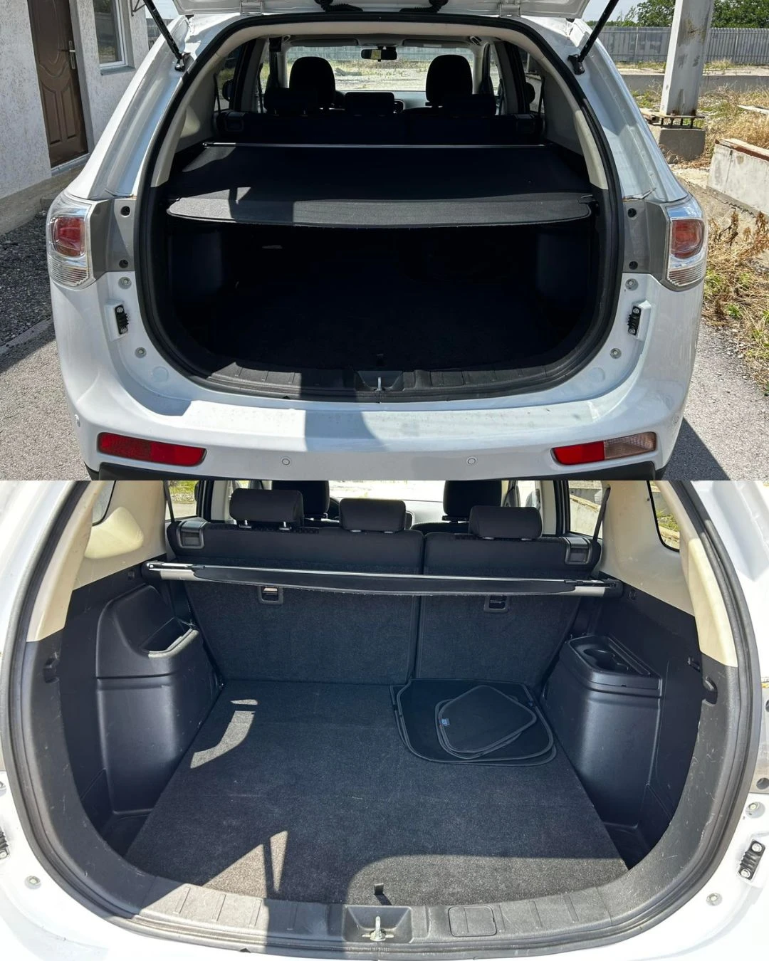 Mitsubishi Outlander 2, 2 150 к.с. - изображение 5