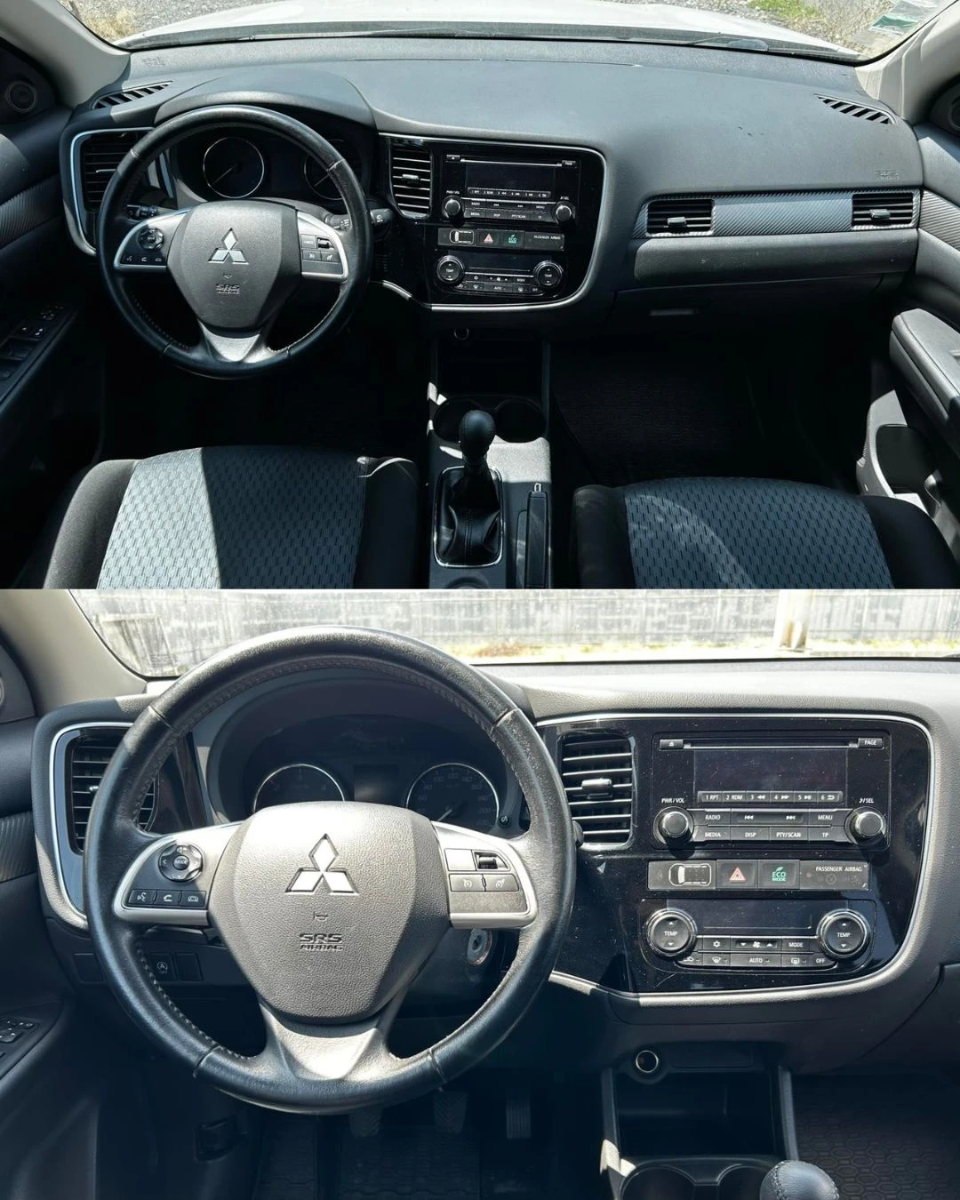 Mitsubishi Outlander 2, 2 150 к.с. - изображение 7
