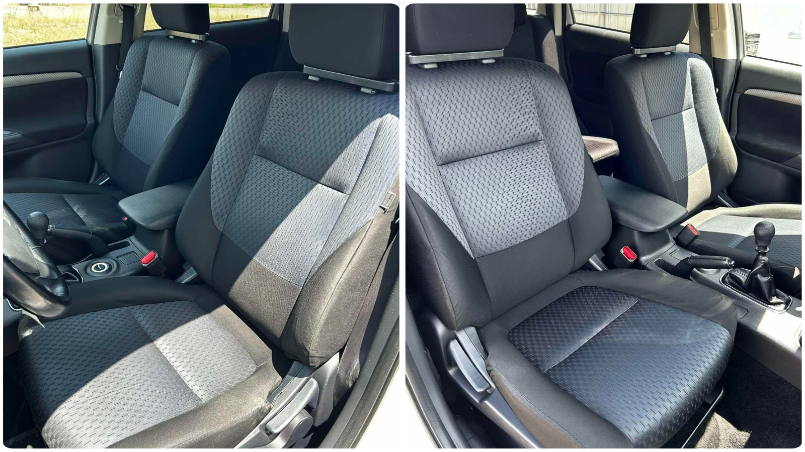 Mitsubishi Outlander 2, 2 150 к.с. - изображение 8