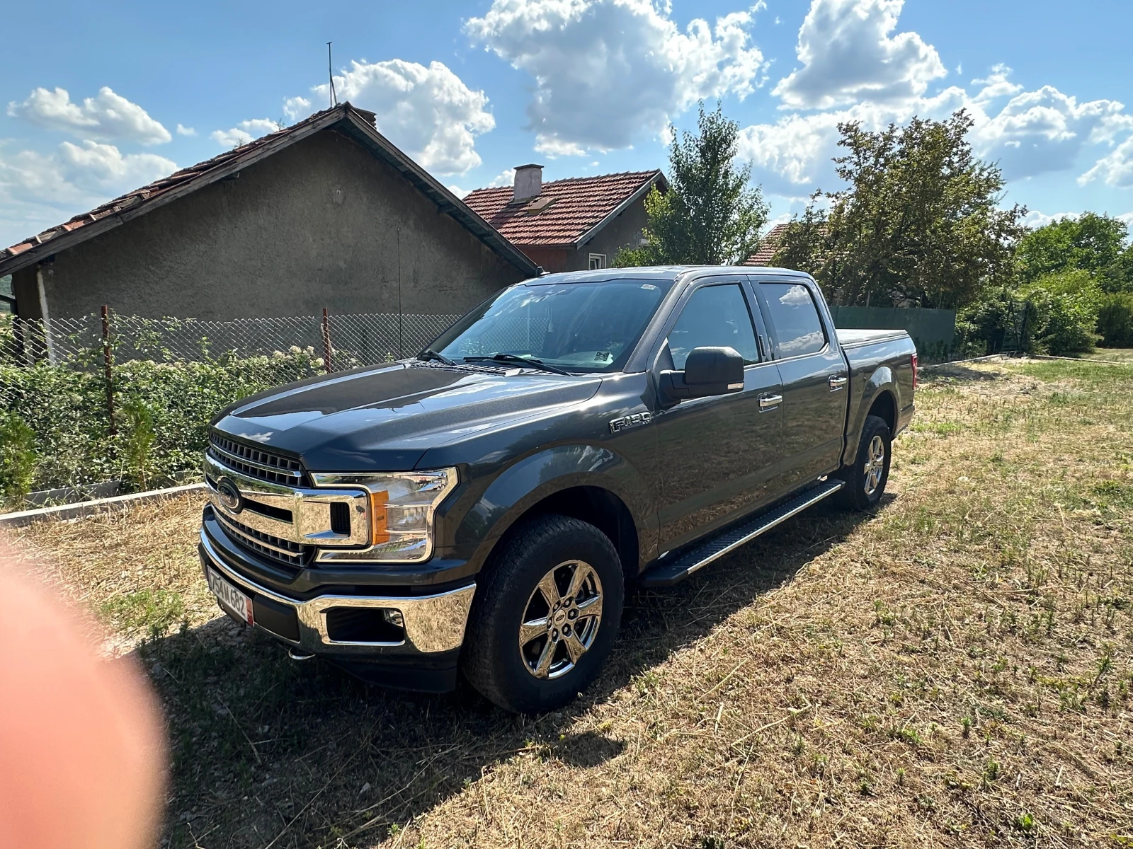 Ford F150 XLT - изображение 2