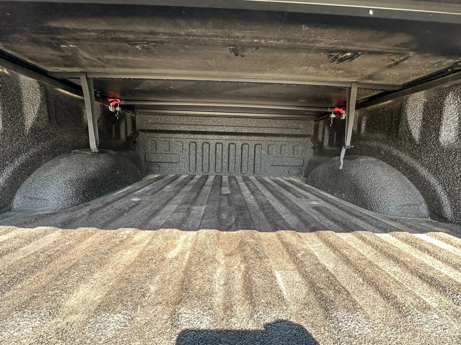 Ford F150 XLT - изображение 7