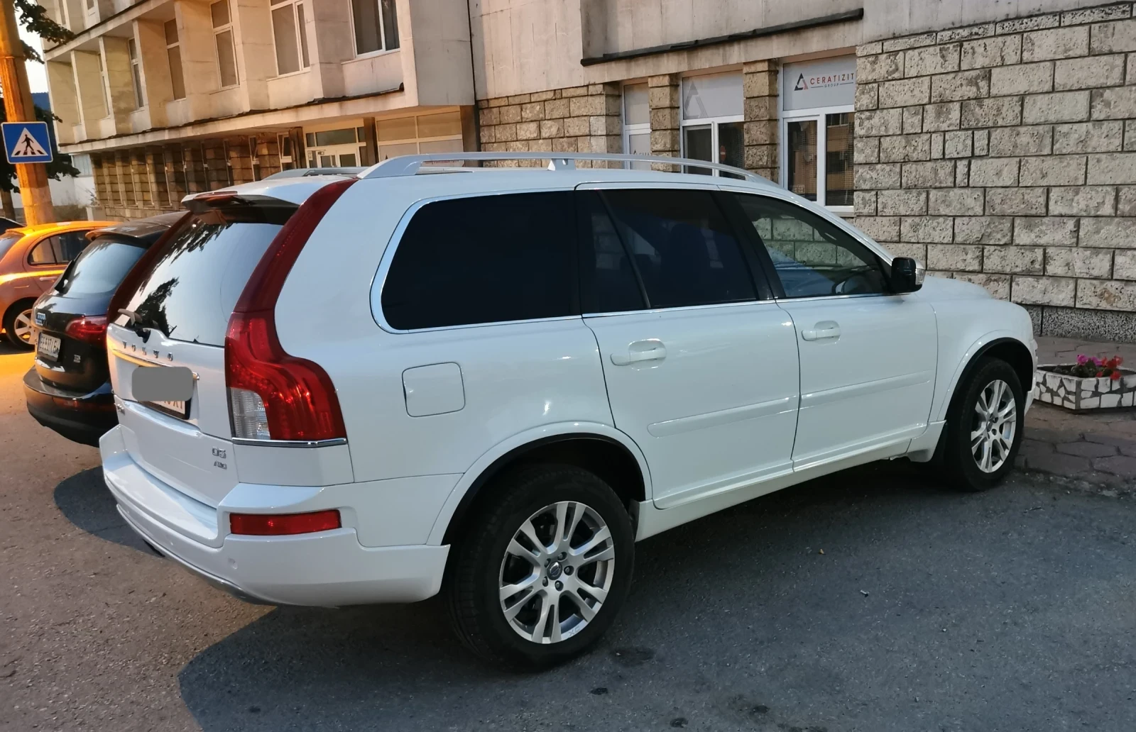 Volvo Xc90 D5 200hp - изображение 4