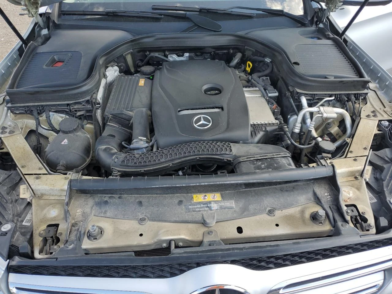 Mercedes-Benz GLC 300 4MATIC* BURMESTER* *  | Mobile.bg   12