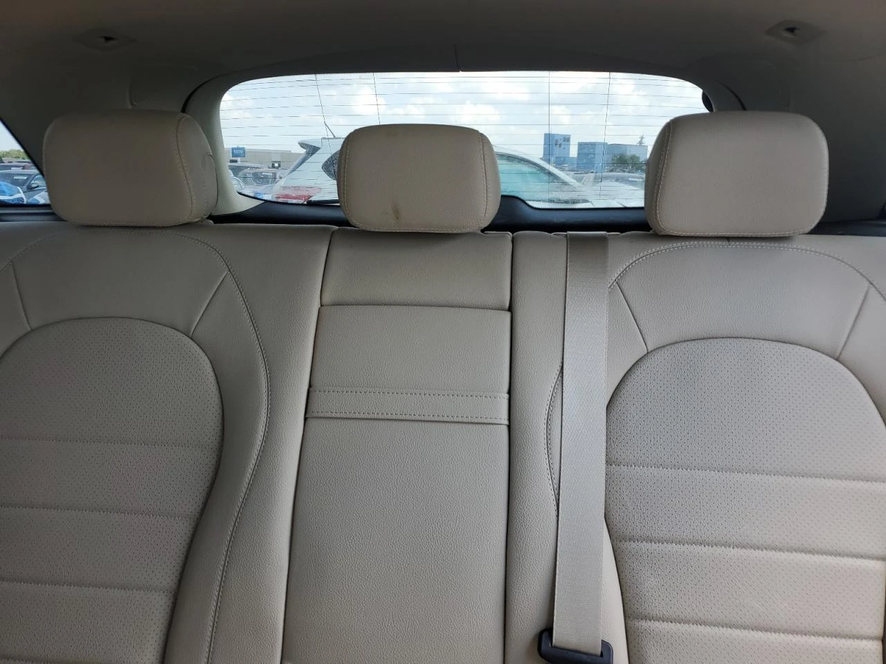 Mercedes-Benz GLC 300 4MATIC* BURMESTER* ПОДГРЕВИ* ПАНОРАМА - изображение 10