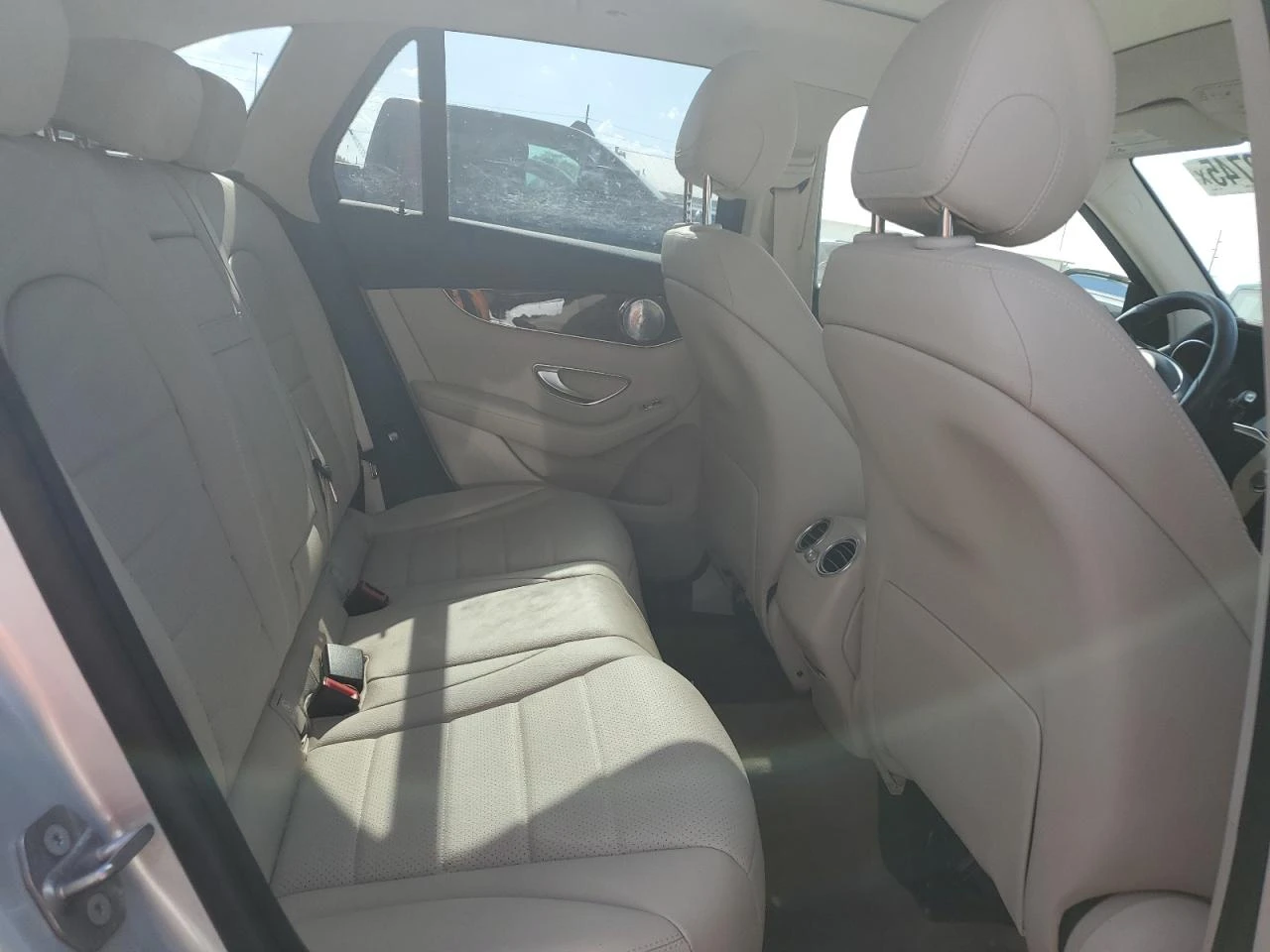 Mercedes-Benz GLC 300 4MATIC* BURMESTER* *  | Mobile.bg   11