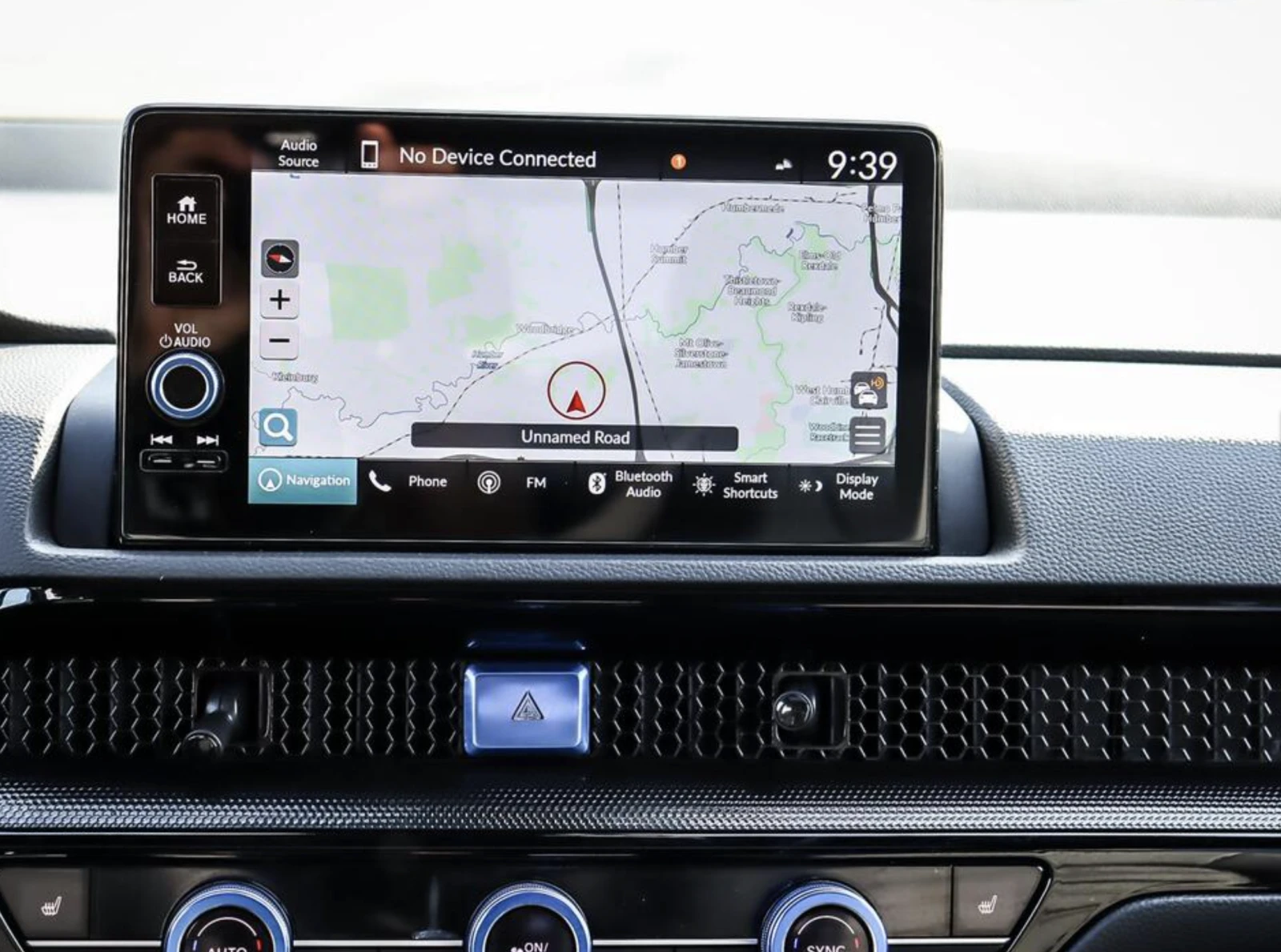 Honda Cr-v Hybrid SPORT / 4x4 | Mobile.bg   12