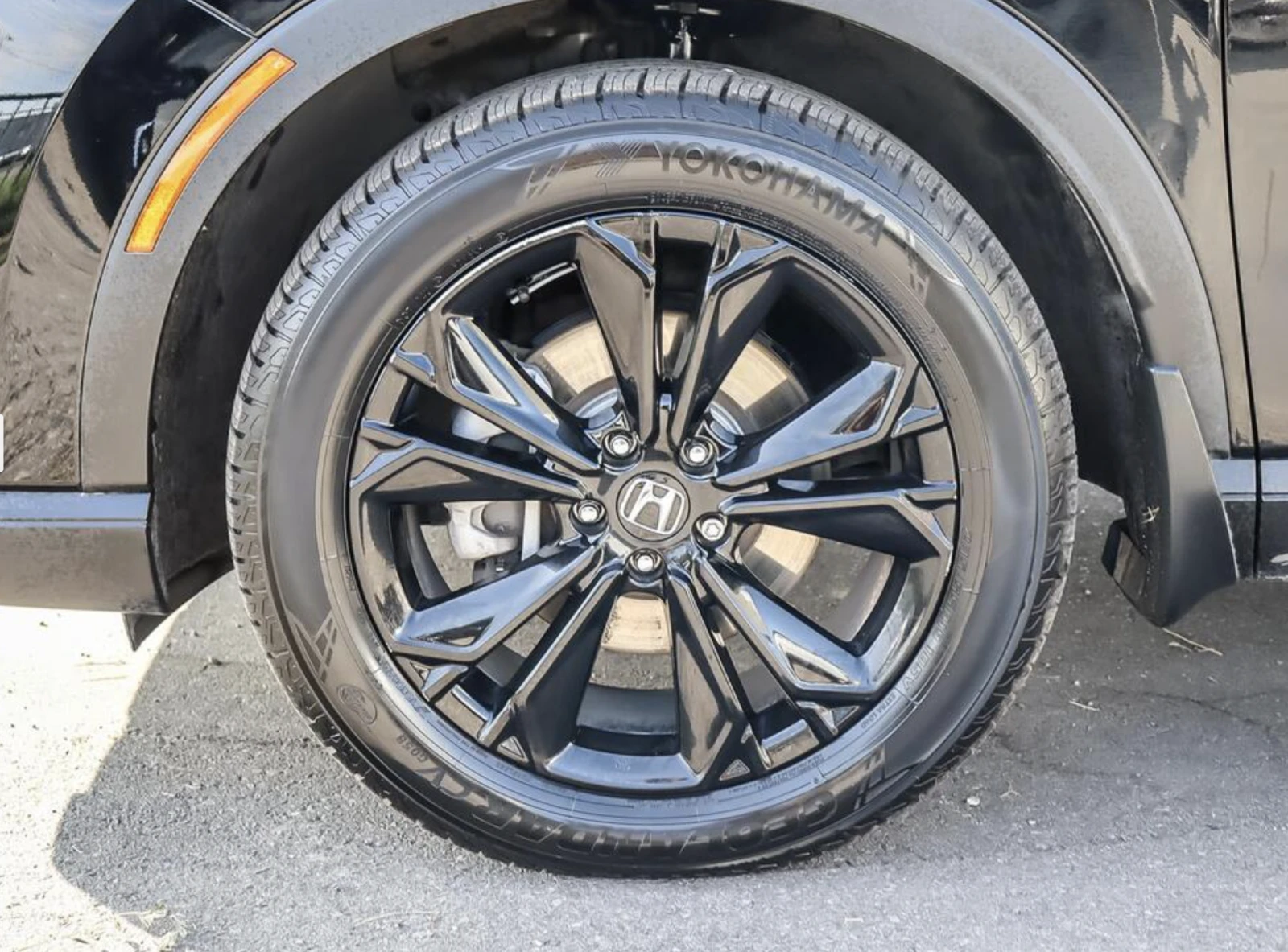 Honda Cr-v Hybrid SPORT / 4x4 | Mobile.bg   16