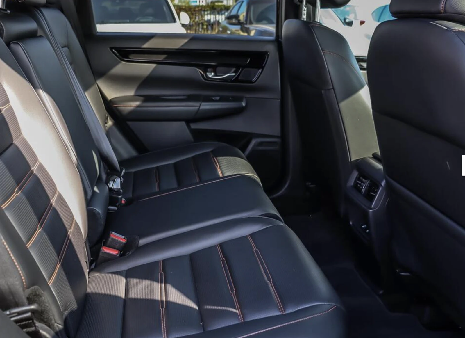 Honda Cr-v Hybrid SPORT / 4x4 | Mobile.bg   13